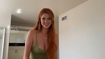 Experience The Ultimate Pleasure Of A Pov Blowjob In High Definition