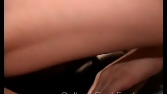 Interracial Group Sex On Couch During Wild Party