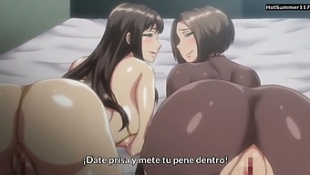 Three Hentai Ntr That You Shouldn'T Miss