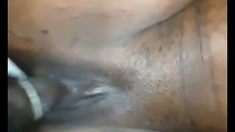 A Couple'S Steamy Doggy Style Sex Is Captured On Camera