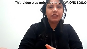 Sarah Rosa'S Vlog: A Pornstar'S Perspective On Sex Embezzlers