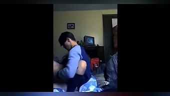 Watch This Slim Girl Get Her Sexy Body Pounded In This Steamy Video