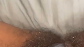 Enjoy A Hairy Bush In This Erotic Video