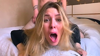 Hd Video Of A Pawg Giving A Blowjob To Her Cuckold Boyfriend