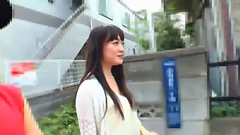 G-Cup Wife'S Nostalgic Appearance In Shirokane Serika Po