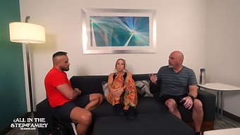 My Wife'S Affair With My Brother-In-Law'S Fitness Instructor In 4k