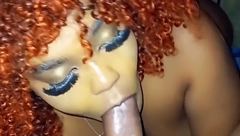 Step-Sister'S Craving For Milk Leads To Intimate Moment