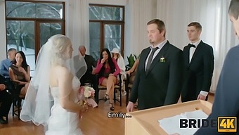 Stunning Bride'S Humiliating Wedding Cancellation Caught On Camera In Hd