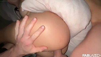 Real-Life Trip To Europe With A Stunning Amateur Babe