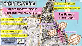 Latinas: The Ultimate Guide To Las Palmas' Sex Industry