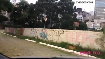 I Discovered A Random Person On The Street And Gave Him Oral Sex, Leading To An Intense Desire To Have Anal Intercourse With Him At My Place