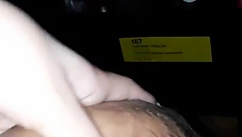 Blonde Ex Gives Blowjob In Amateur Video