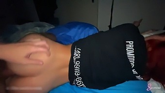Latina Wife Pleasures Her Friend'S Pussy While Staying At Home - Sincroniah
