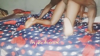 Asian Niece With A Big Ass Gets Seduced And Fucked Brutally