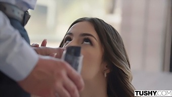 Chanel'S Desire For Anal Stimulation: What She Craves, What She Gets