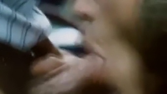 Marilyn Chambers In A Retro Porn With Intense And Rough Sex