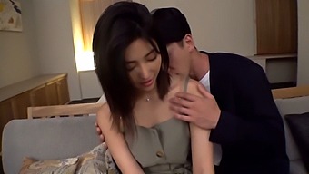 A Hot Ebony Babe Engages In Intense Oral And Penetrative Sex With A Partner. In The Initial Scene, My Stunning And Attractive Wife Reaches Climax Without Experiencing Any Hiccup. Part 1