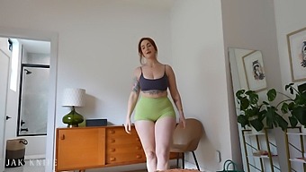 Siri Dahl And Dana Dearmond, Two Milfs, Reminisce About Their Wild College Days With My Stepmom