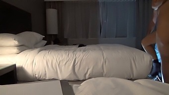 Sexy Brunette Amanda B Lands A Main Role In A Porn Video