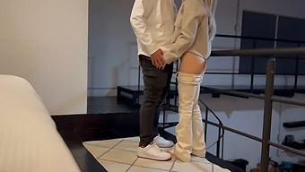 I Engage In Sexual Activity With My Neighbor'S Wife In Her Own Home, Including Foot Sex, Recorded For A Homemade Video