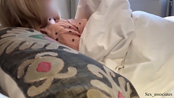 A Mother And Stepson Share A Hotel Room, Navigating Awkwardness And Forbidden Desires