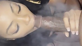 Link Smoke And Chris Blaccwood Have Public Sex With Cali In Hd